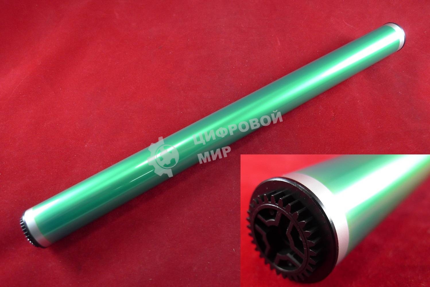 Барабан ELP Canon iR C2550/C2880/C3080/C3380/C3480/C3580, LBP 5960/5970 (C-EXV21) Long Life (Китай)