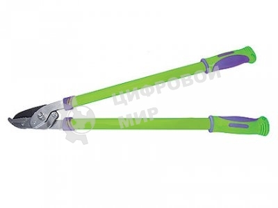 Сучкорез Palisad с наковаленкой 710 мм рычажный мех.