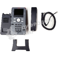 IP телефон J179 J179 IP PHONE GLOBAL NO POWER SUPPLY
