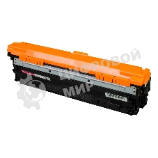 Картридж лазерный Sakura CE343A для HP LJ 700/775, пурпурный, 16 000 к.