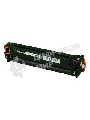 Картридж лазерный Sakura CB540A/716Bk для HP Color LJ CM1312MFP/CP1215/CP1515/CP1518, Canon LBP5050, LBP5050n, MF8030Cn, MF8040Cn, MF8050Cn, MF8080Cw 1980B002 черный, 2300 к.