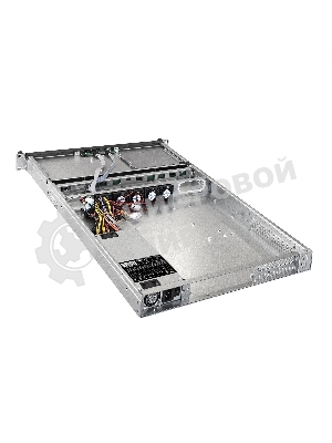 Серверный корпус ExeGate Pro EX293176RUS 1U660-HS04 (RM 19