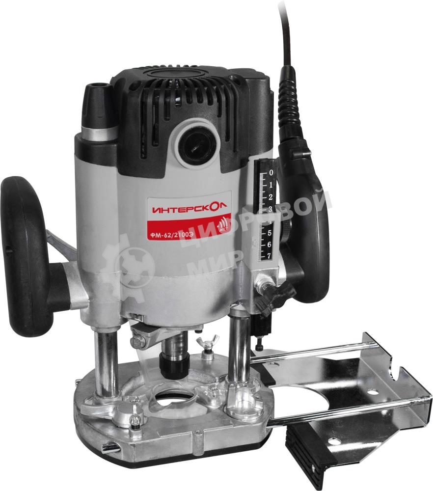 Фрезер ИНТЕРСКОЛ FM-62/2100E 703.1.0.00