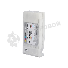 Картридж струйный Sakura C13T693100 (T6931 Photo Black) для Epson, фото-черный, 350 мл.