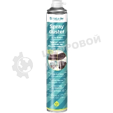 Баллон со сжатым воздухом Defender DUSTER 1000ML/720ML