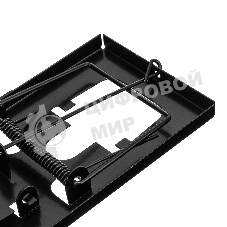 Мышеловка Spartaметаллическая усиленная, 2 шт.