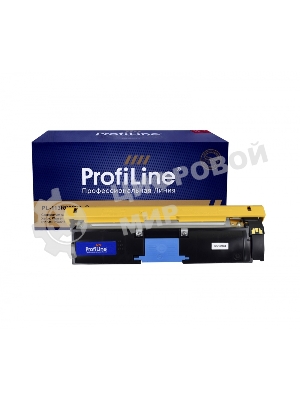 Картридж лазерный ProfiLine PL-113R00693 для принтеров Rank Xerox Phaser 6120/6120N/6115MFPD/6115MFPN Cyan 4500 копий