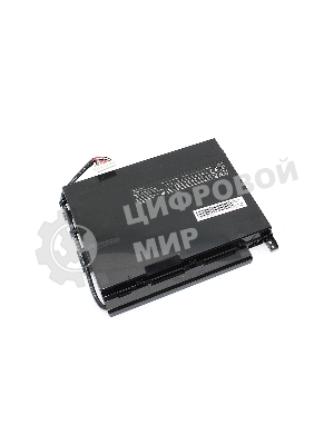 Аккумуляторная батарея для ноутбука HP OMEN 17-w119TX11.1V 8000mAh OEM