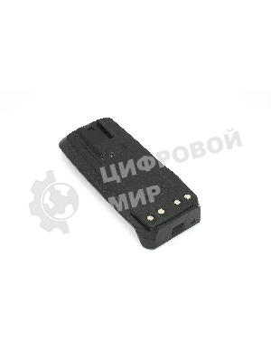 Аккумулятор для Motorola DP3400, XPR 6100 (NNTN4077) 2200mAh 7.4V Li-ion