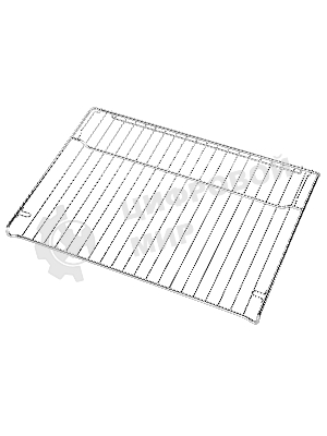 Шкаф духовой электрический Maunfeld MEOC708PB, встраиваемый