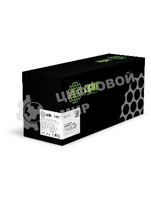 Картридж лазерный Cactus CS-W2300A (W2300A) черный (2000 стр.) для HP CLJ Pro 4203cdn/4203dn/4203dw/4303dw/4303fdn/4303fdw