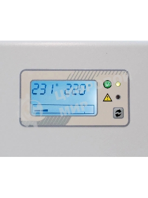 Стабилизатор напряжения Штиль ИнСтаб IS8000 7200Вт 8000ВА белый