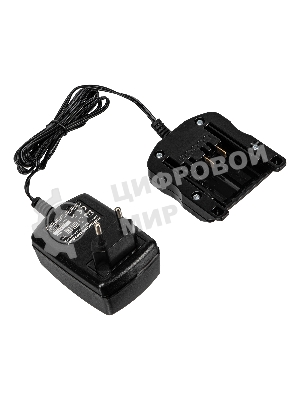 Триммер аккумуляторный MTX GT-260, 18 В, 2 Ач