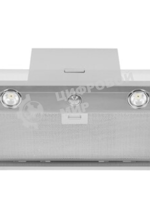 Встраиваемая вытяжка ELICA BOXIN LX/IX/A/60-PRF0114760A, 60 см, 1000 м3/ч, нержавеющая сталь