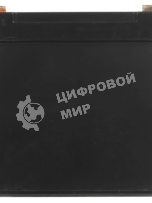 Аккумулятор 12В 12А.ч REVOLTER GP 1212