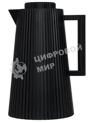 Термос LARA LR04-83 Black