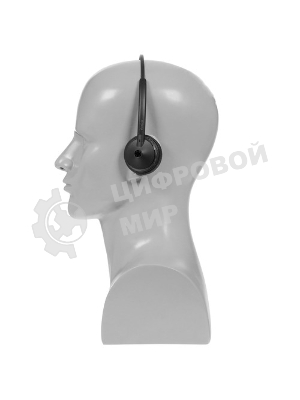 Гарнитура беспроводная Yealink WH67 UC