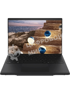 Ноутбук ASUS Zenbook Duo UX8407AA-SN537X/14