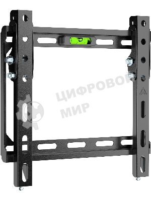 Кронштейн для телевизора Ultramounts UM847 черный 13