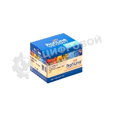 Картридж лазерный ProfiLine PL-106R01206 для принтеров Rank Xerox Phaser 6110/6110MFP Cyan 1000 копий