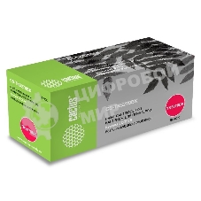 Картридж лазерный Cactus CS-TK5270BK черный (8000 стр.) для Kyocera ECOSYS P6230cdn, M6230cidn, M6630cidn