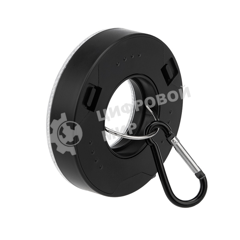 Фонарь Rexant универсальный кемпинговый/подвесной/настольный 3 х ААА