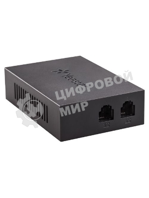 IP телефония и системы связи Yeastar TA200 VoIP-шлюз, 2*FXS