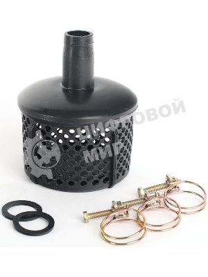 Мотопомпа Patriot MP 1010 ST 2.0лс 9960л/ч глубина 8м высота 30м