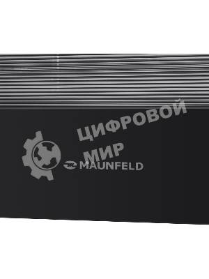 Шкаф духовой электрический Maunfeld EOEC516B2, встраиваемый