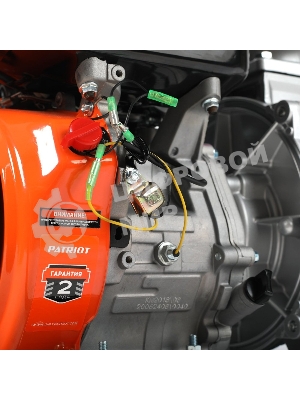 Мотопомпа Patriot MP 4090 S 335101640