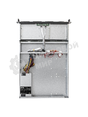 Серверный корпус ExeGate Pro EX293176RUS 1U660-HS04 (RM 19