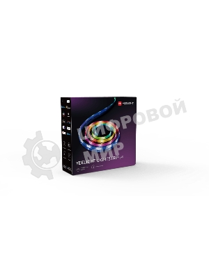 Лента светодиодная умная Yeelight Lightstrip Pro YLDD005