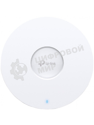 Точка доступа AX3000 Ceiling Mount Dual-Band Wi-Fi 6 Access Point