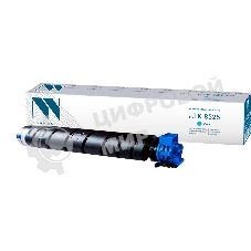 Картридж лазерный NVPrint совместимый NV-TK-8525 Голубой для Kyocera TASKalfa 4052ci/4053ci (20000k)