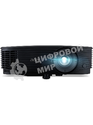 Проектор Acer X1229HP DLP 4500Lm (1024x768) 20000:1 ресурс лампы:6000часов 1xUSB typeA 2xHDMI 2.3кг