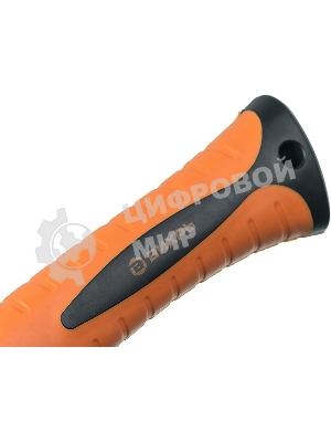 Топор ВИХРЬ Т1000Ф (фиберглассовое топорище)