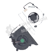 Вентилятор (кулер) для моноблока HP AIO Omni 200-5100 200-5200 200-5300 200-5400