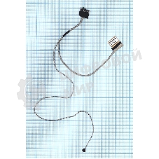 Шлейф матрицы для ноутбука HP Pavilion 15-b 15-b000