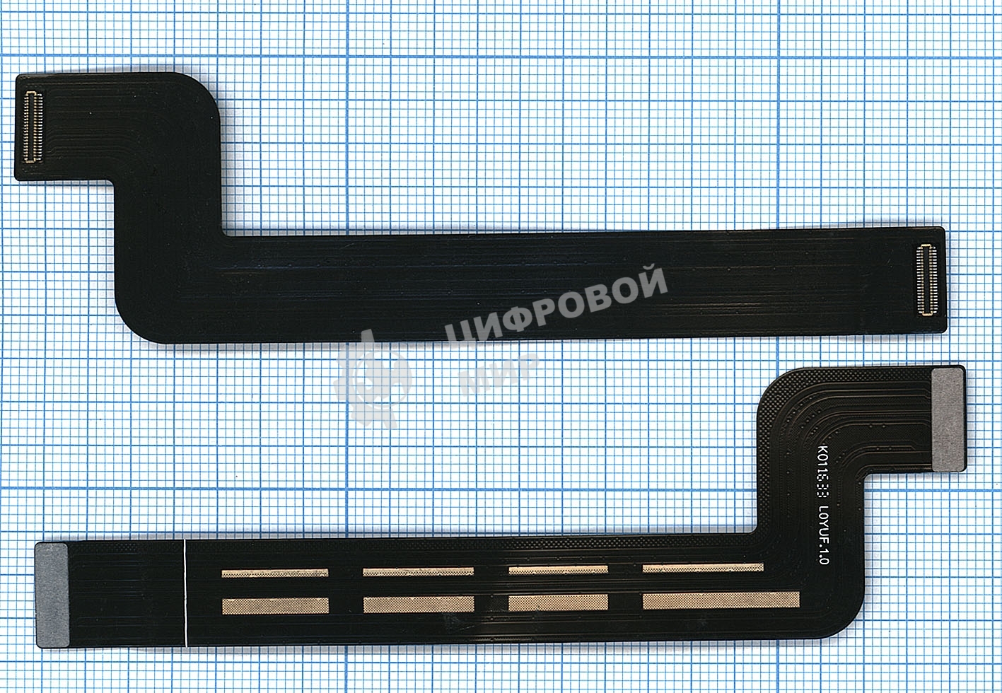 Шлейф основной межплатный для Meizu M3 Max