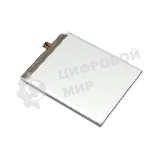 Аккумуляторная батарея Samsung Galaxy S10 Lite SM-G770F (EB-BA907ABY) 3.85V 4500 mAh