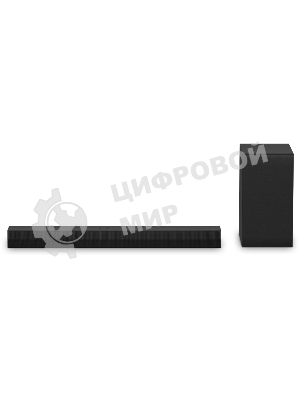 Саундбар LG S40T 2.1 100Вт+200Вт черный