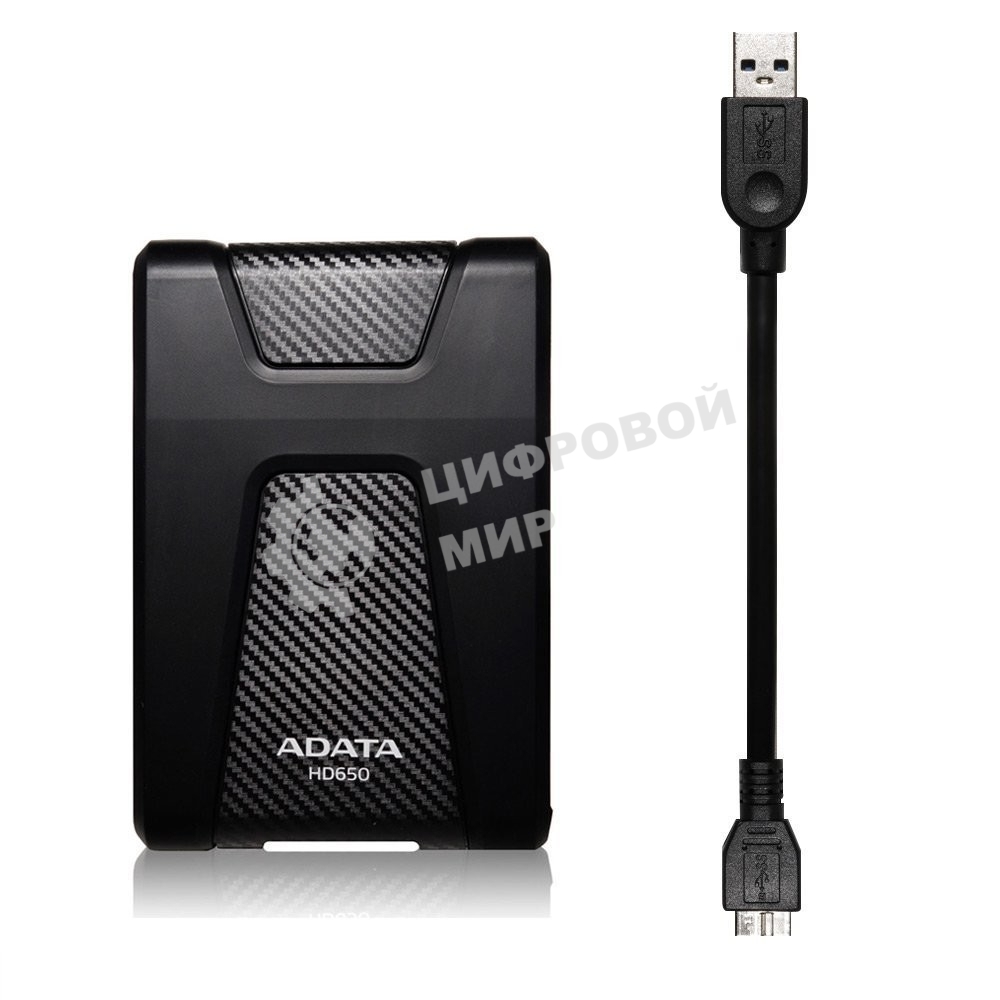 Внешний HDD 2.5