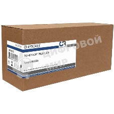 Картридж лазерный CopyRite CR-KYTK5405C TK-5405C голубой (10000 стр.) для Kyocera MA3500ci