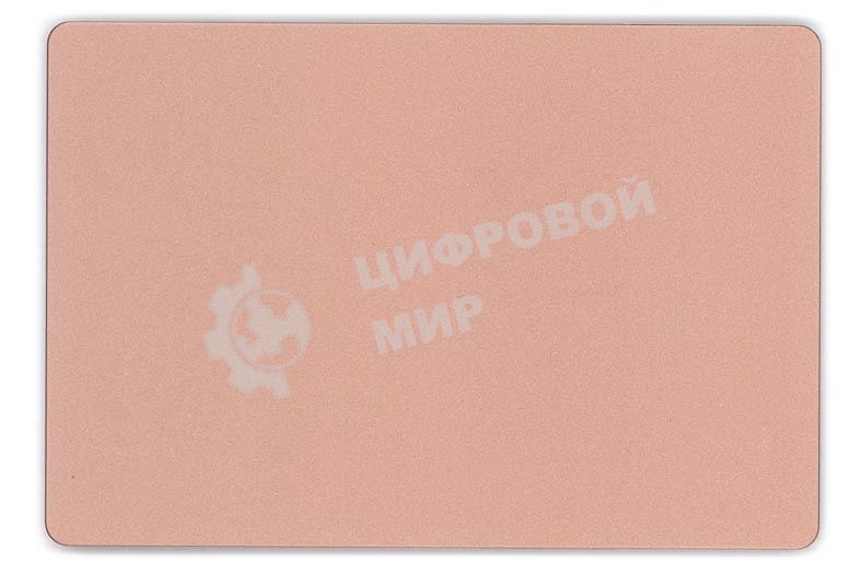 Трекпад (тачпад) MacBook Air 13 Retina A1932 Late 2018 Mid 2019 (821-01833) Silver Серебро