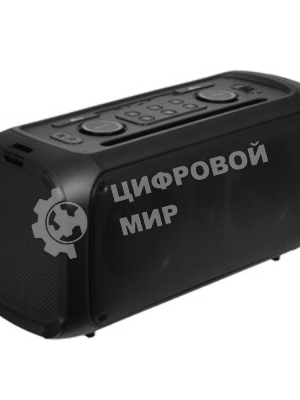 Портативная колонка Ritmix SP-910B черный