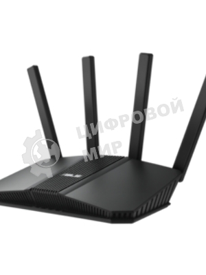 Маршрутизатор ASUS RP-BE58 