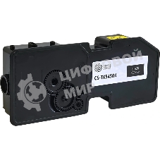 Картридж лазерный Cactus CS-TK5450K черный (4100 стр.) для Kyocera ECOSYS PA2600cx/PA2600cwx/MA2600cfx/MA2600cwfx с чипом