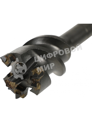 Бур проломной по бетону Monogram Special SDS-max 55x460/600 мм 088-796
