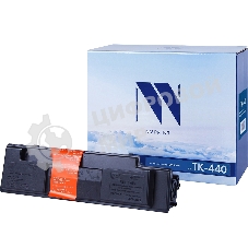 Картридж NV Print совместимый Kyocera TK-440 для FS 6950 (15000k)