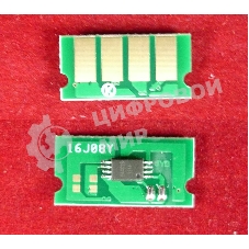 Чип ELP для Ricoh Aficio SP C220/C221/C222/C240 черный 2K (SPС220) (Китай)